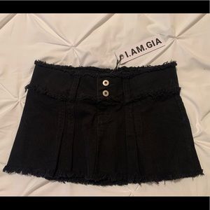 I AM GIA - Skylar Skirt (Brand New)